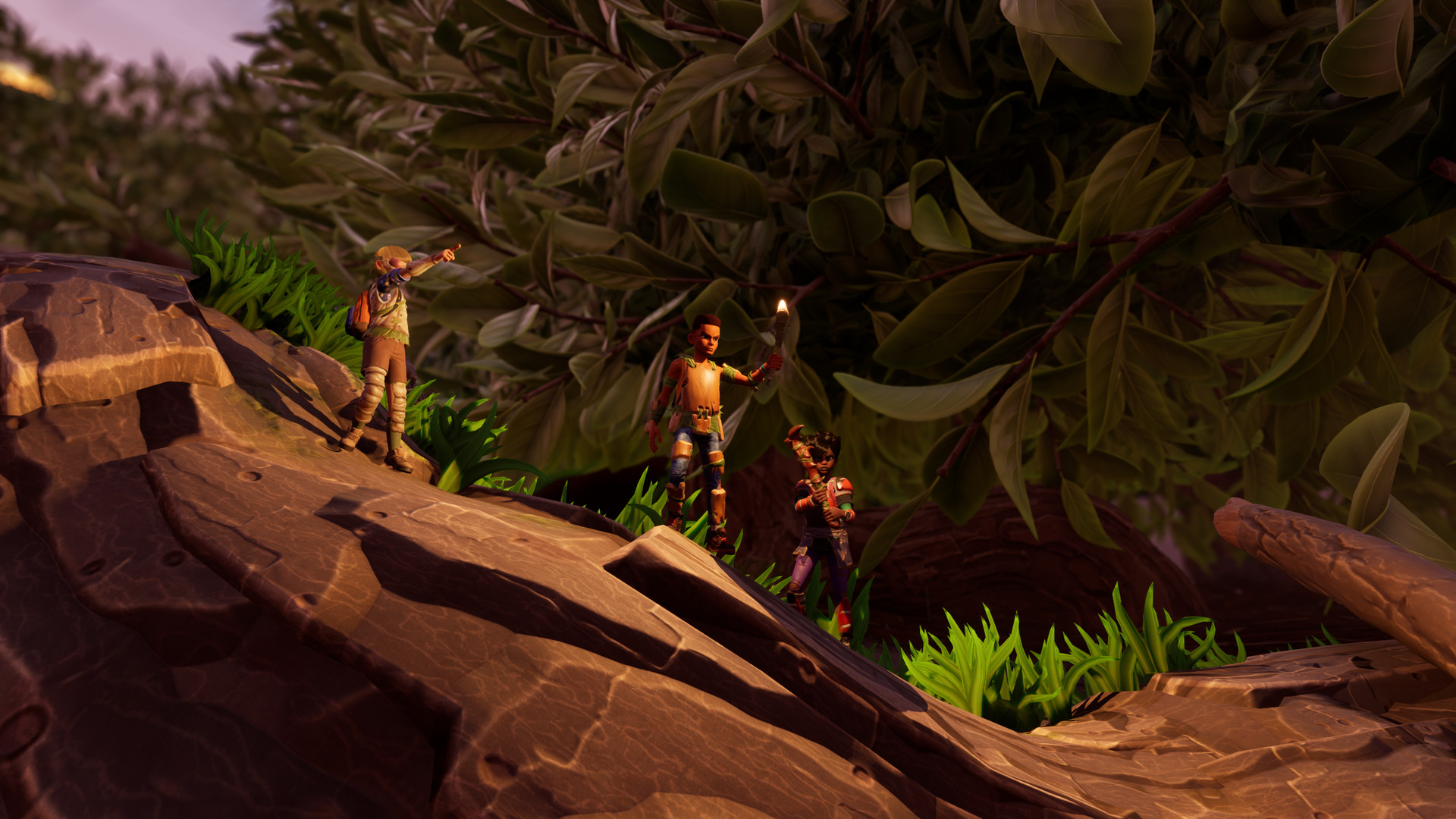 Grounded screenshot 15