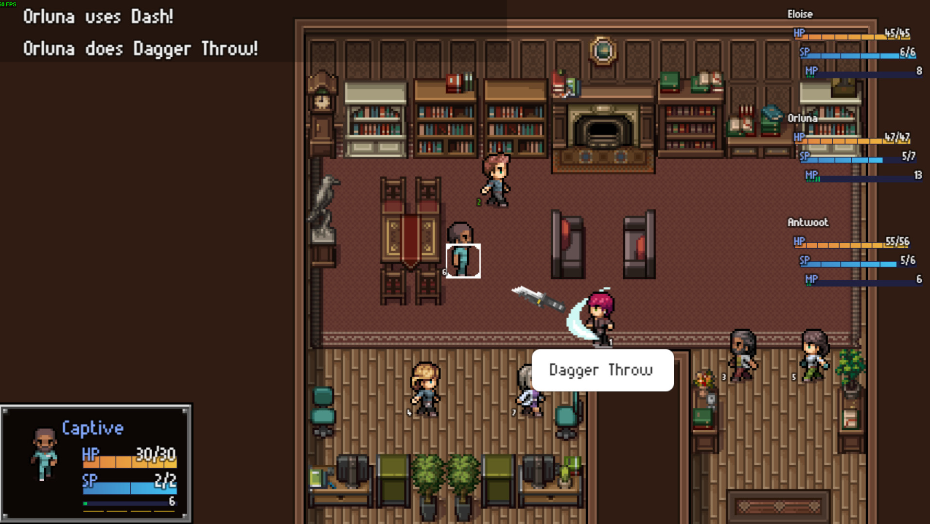 Singularity: Tactics Arena screenshot 3
