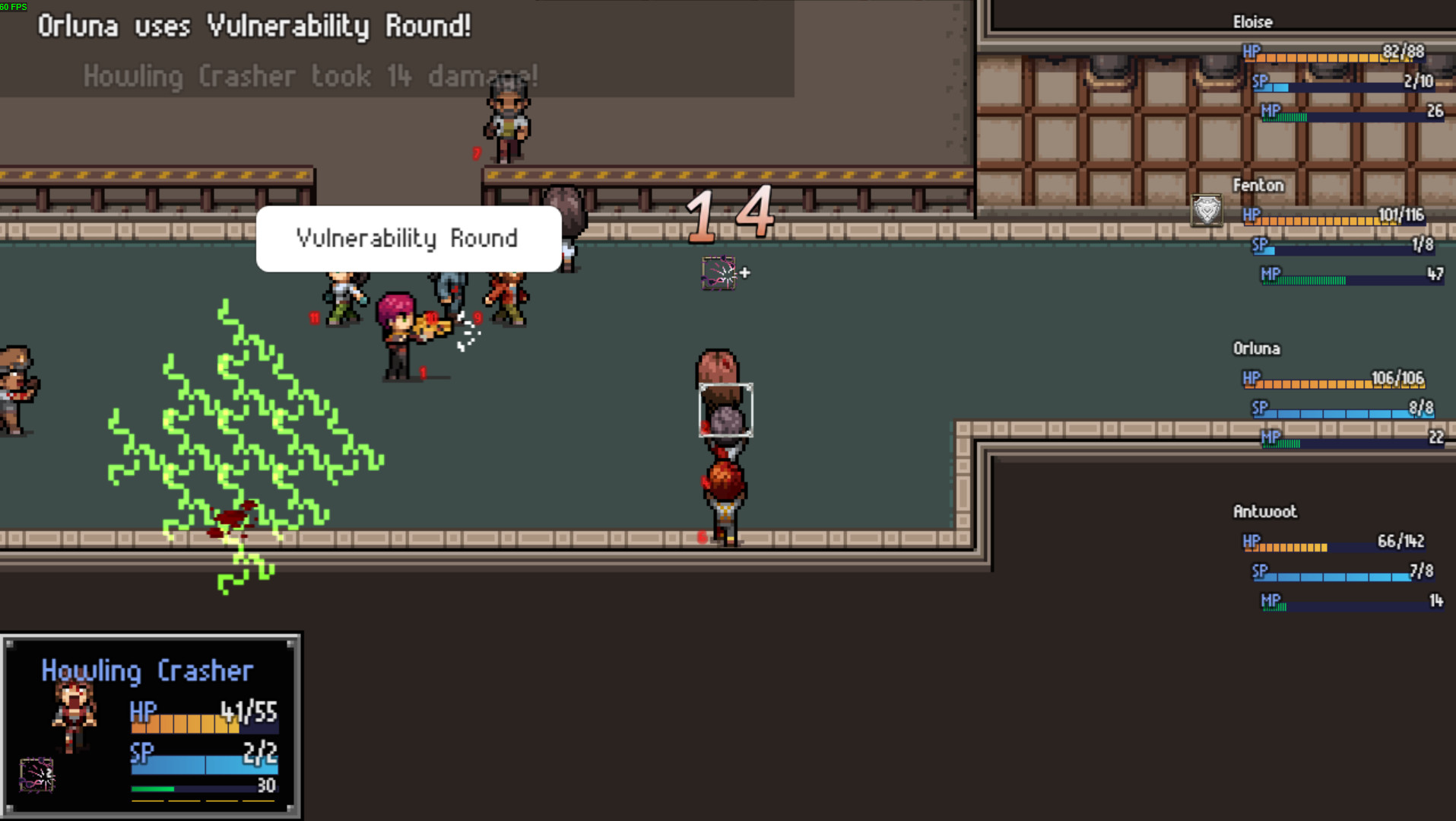 Singularity: Tactics Arena screenshot 5