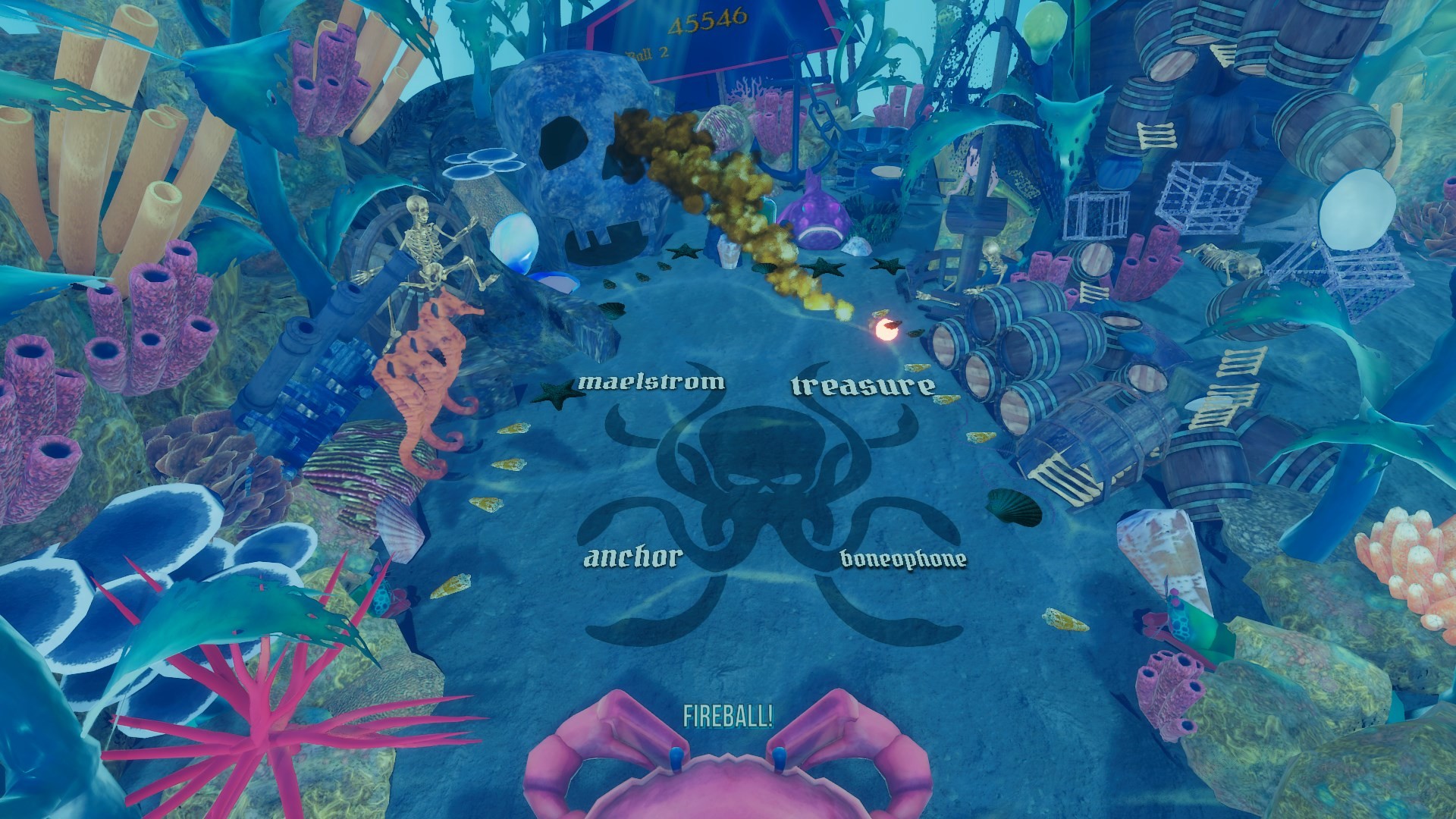 Flip-Out! screenshot 2