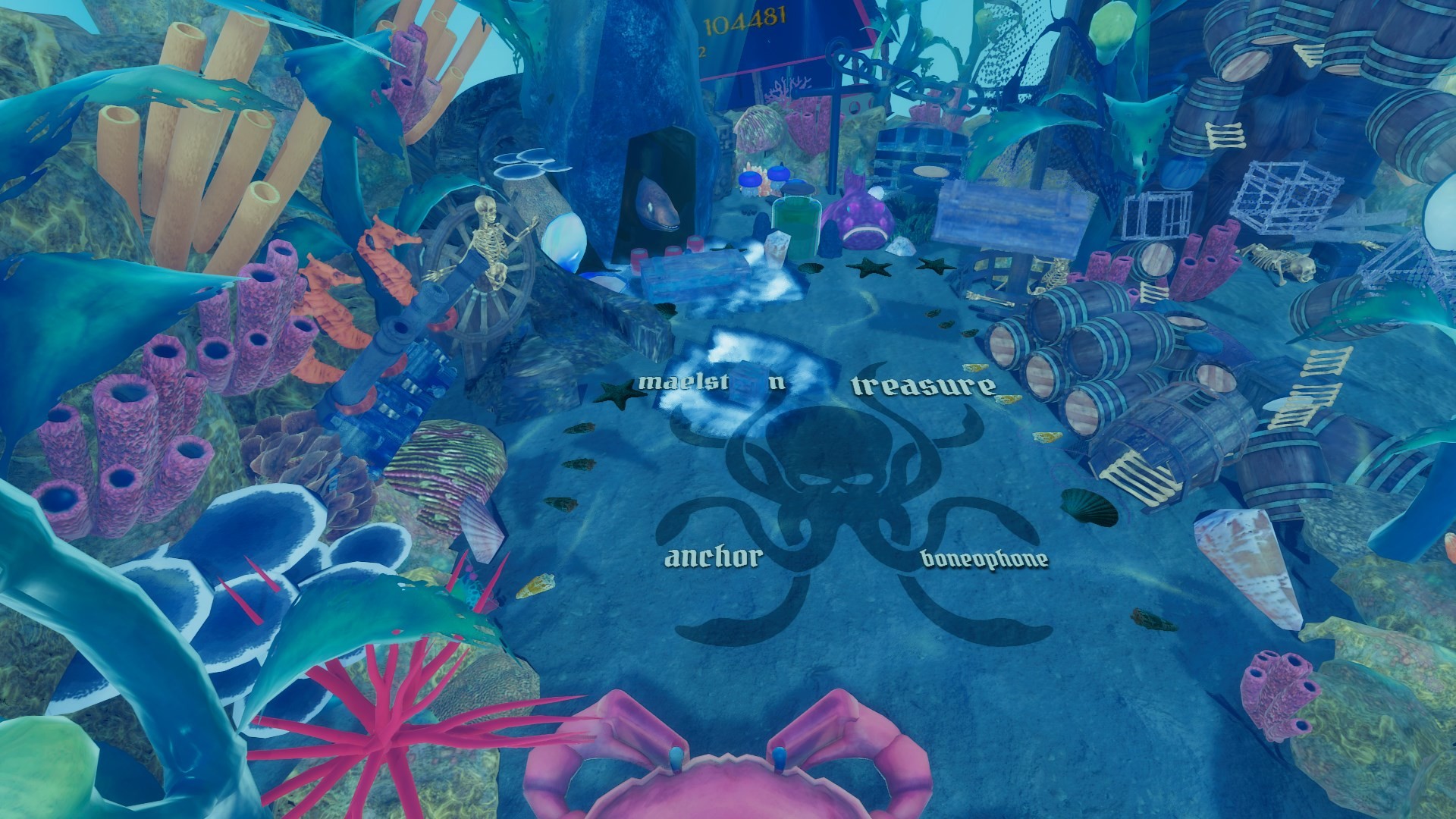 Flip-Out! screenshot 3
