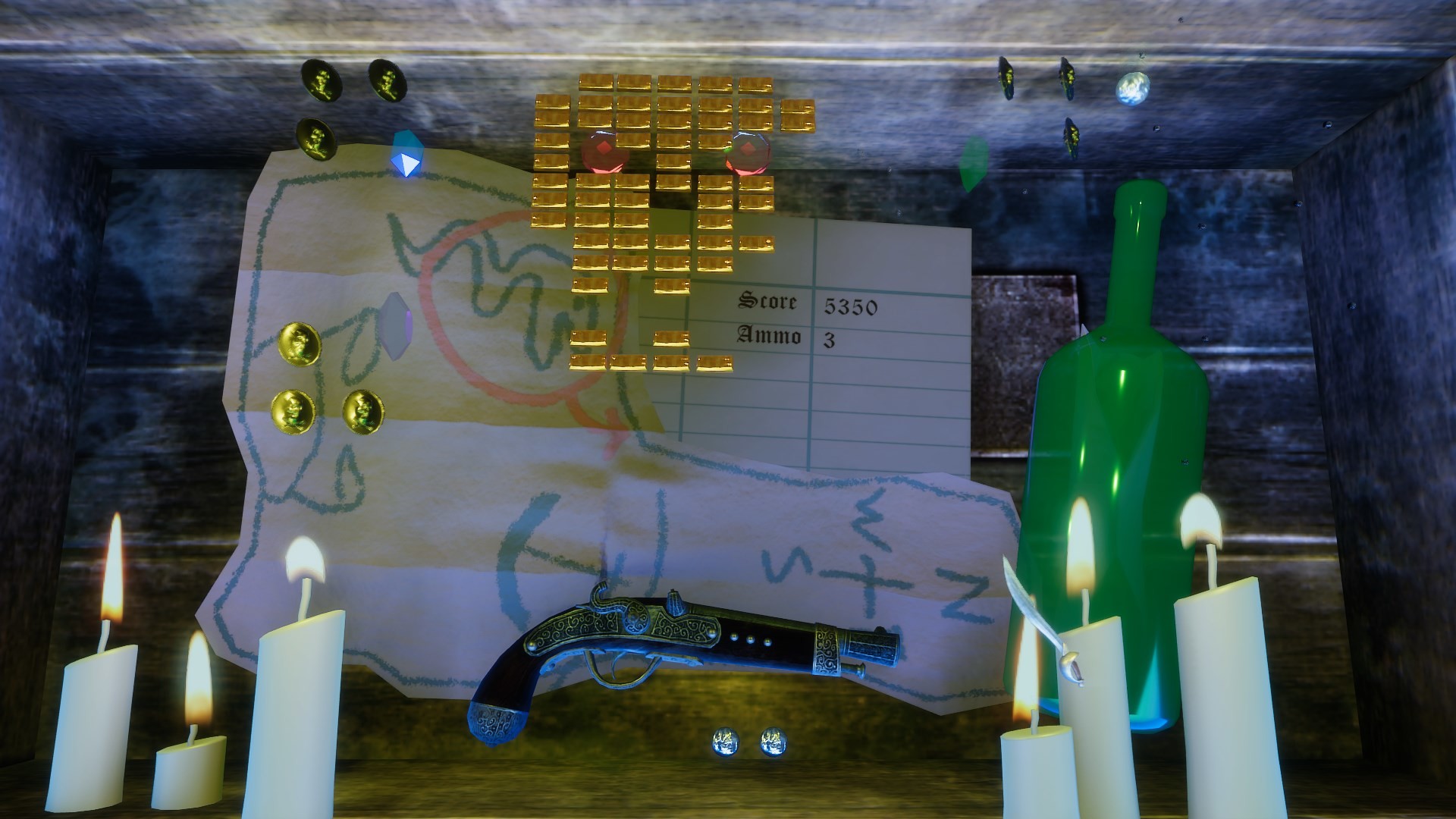 Flip-Out! screenshot 4