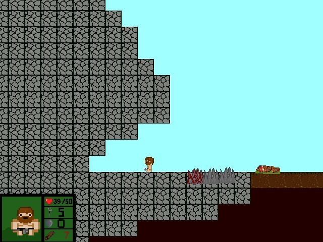 The Silver Crusade: Aoorha Axeman screenshot 3