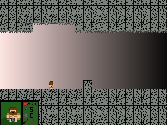 The Silver Crusade: Aoorha Axeman screenshot 1