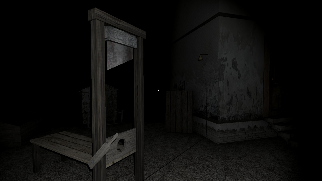 Granny screenshot 4