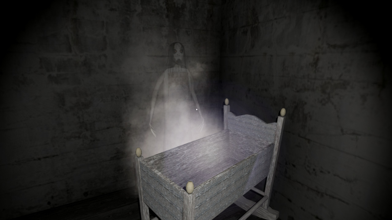 Granny screenshot 9