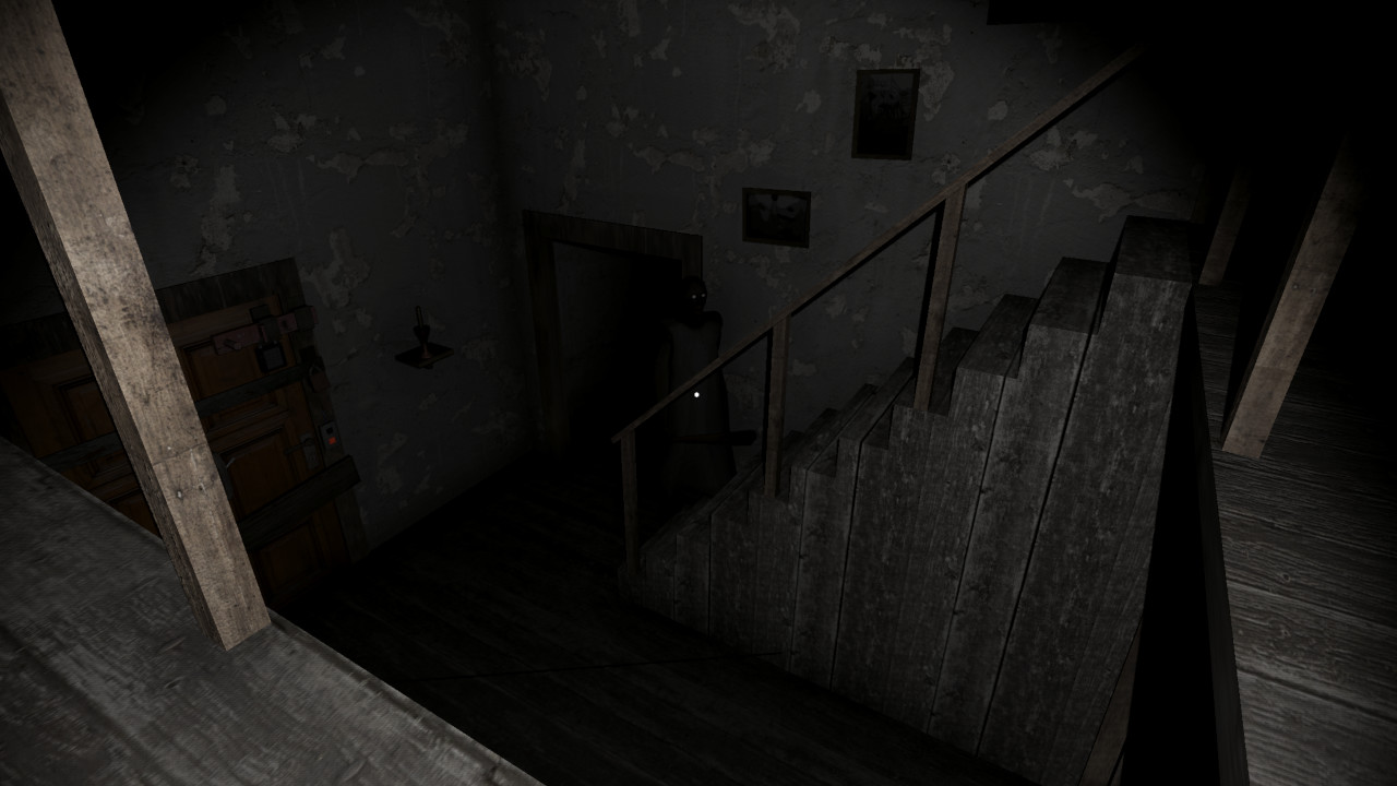 Granny screenshot 3