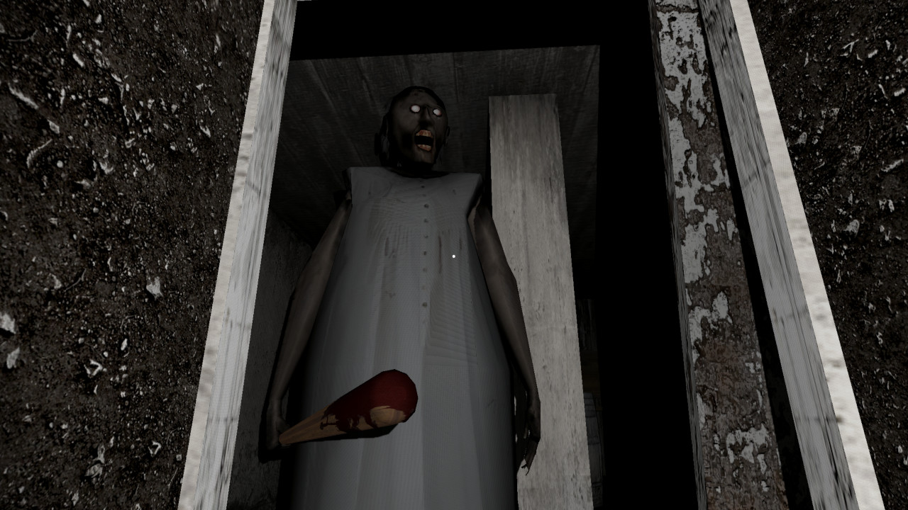 Granny screenshot 2