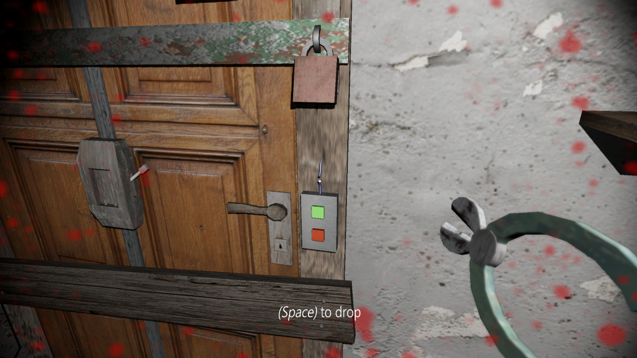 Granny screenshot 1