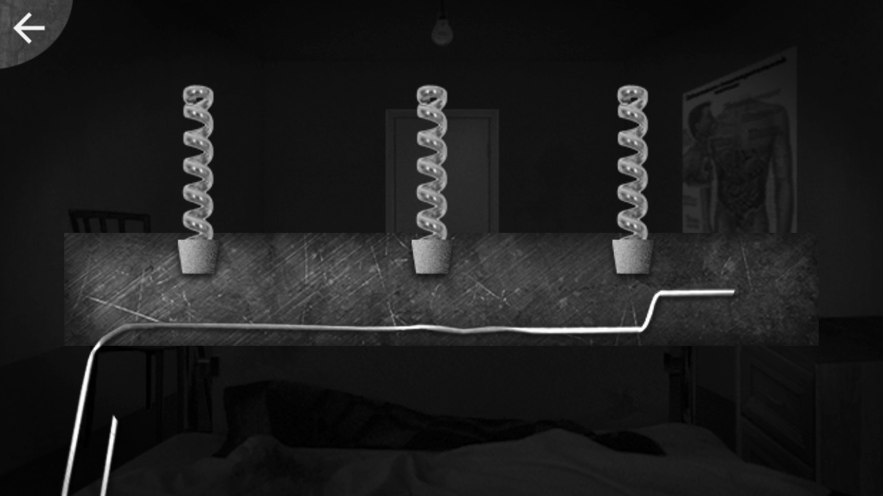 The Darkest Woods 2 screenshot 3
