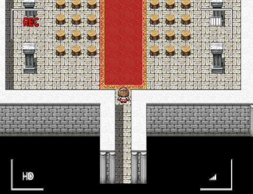 Paroniria 梦缚 screenshot 2