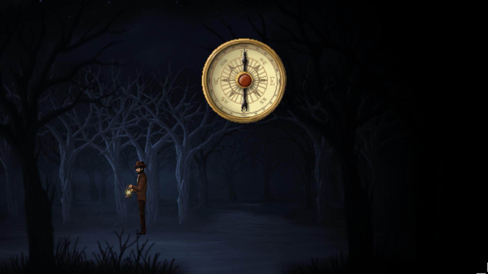 Chronicle of Innsmouth: Mountains of Madness screenshot 10