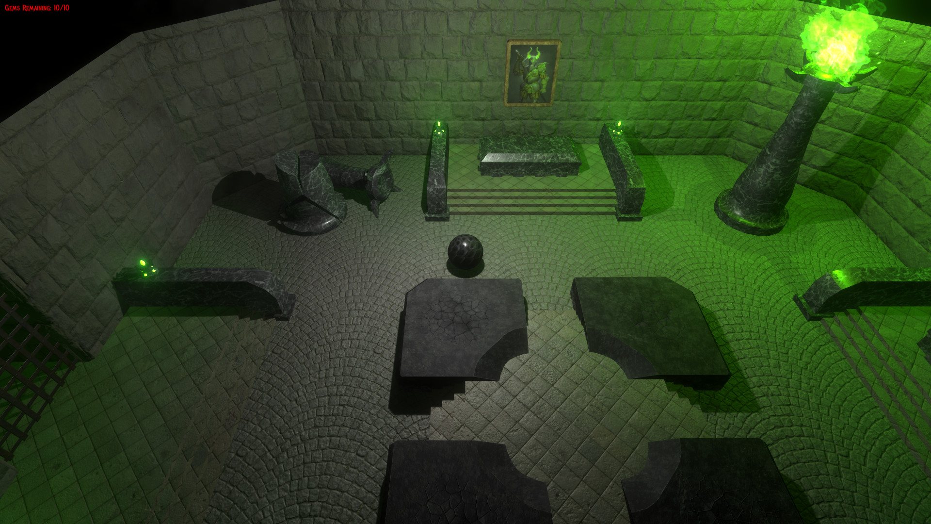Dark Roll screenshot 3