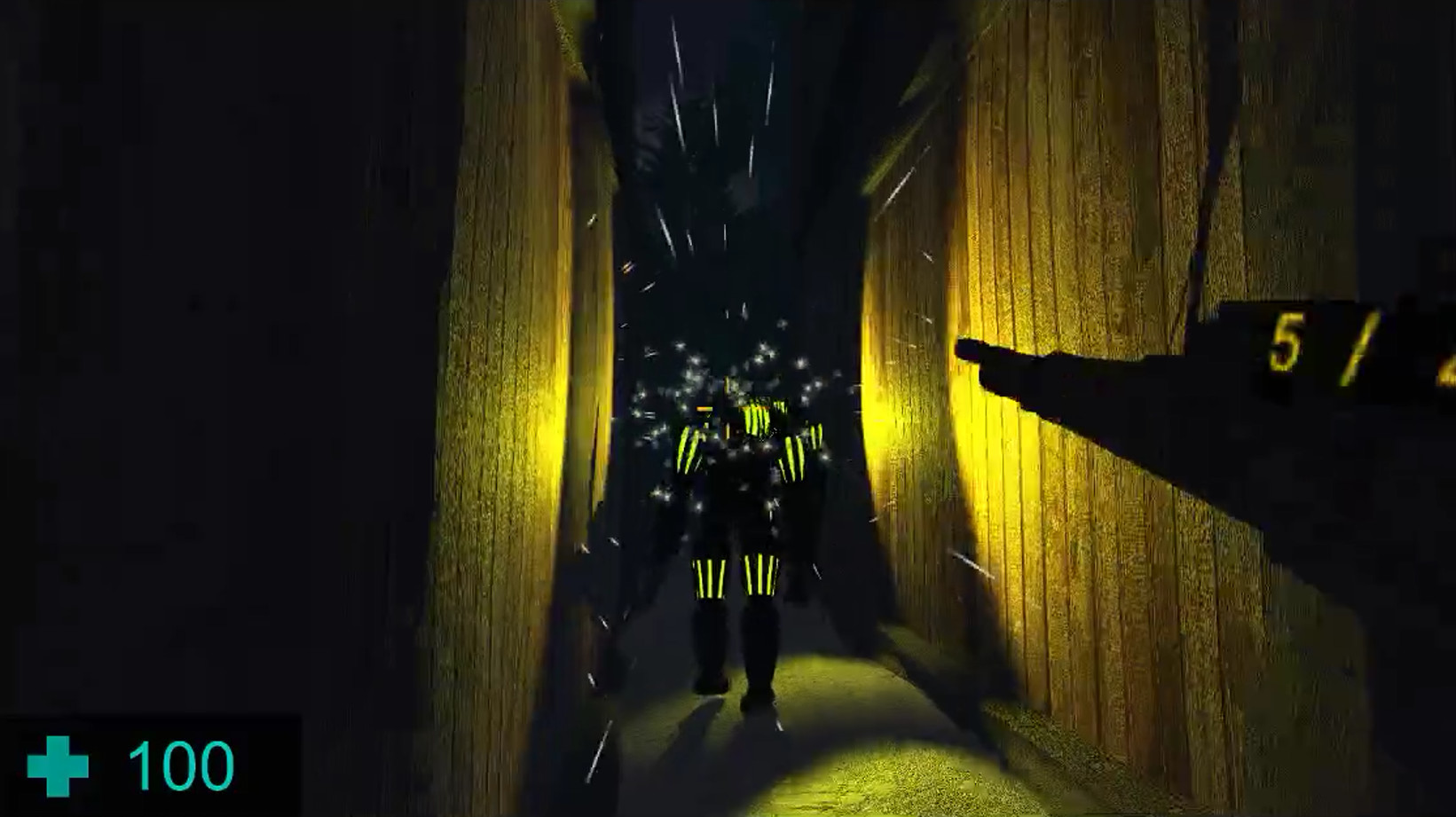 Madland screenshot 2