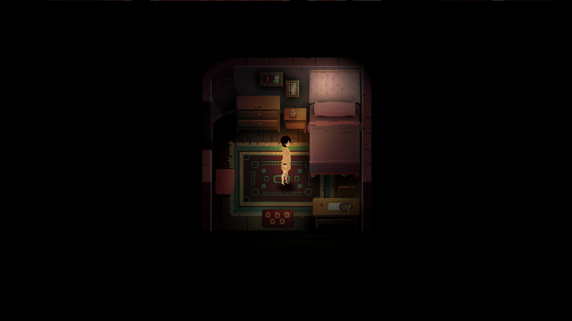执行人 Executor screenshot 3