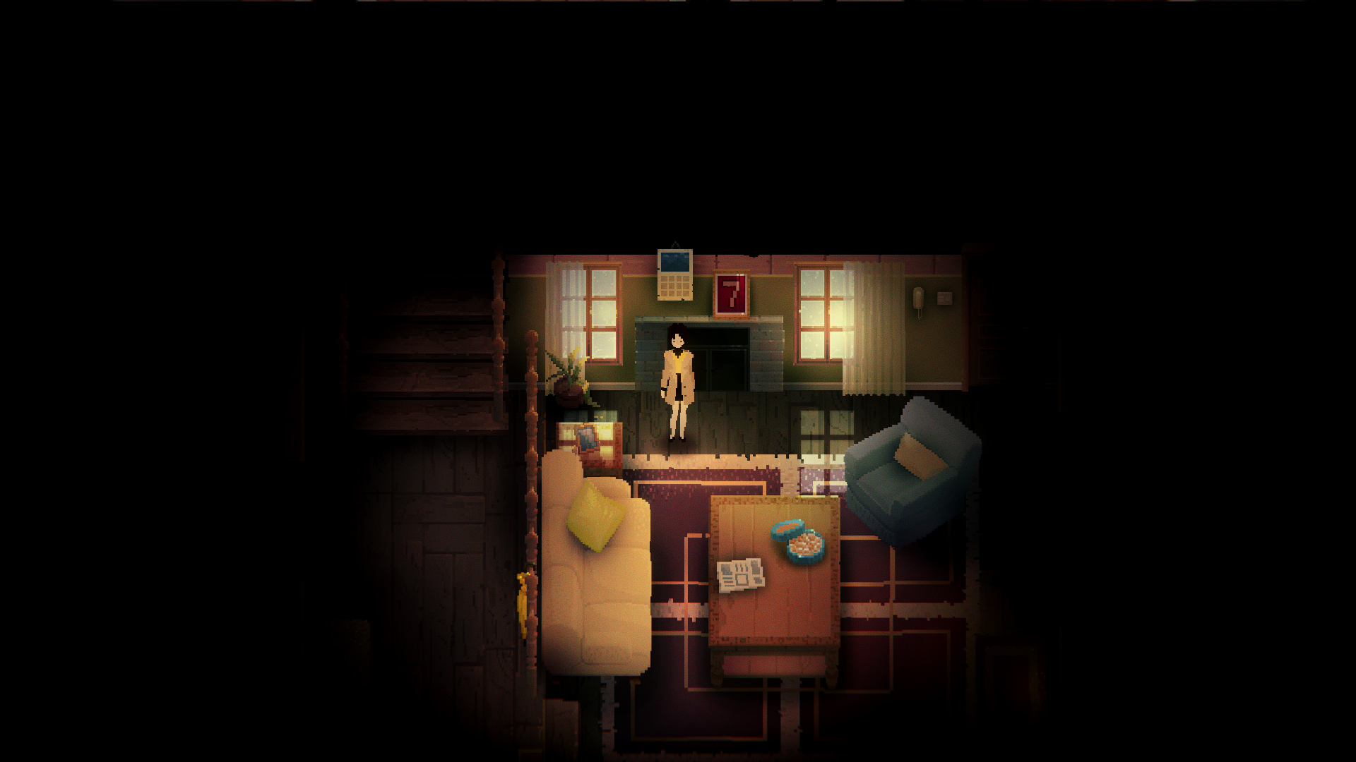 执行人 Executor screenshot 5