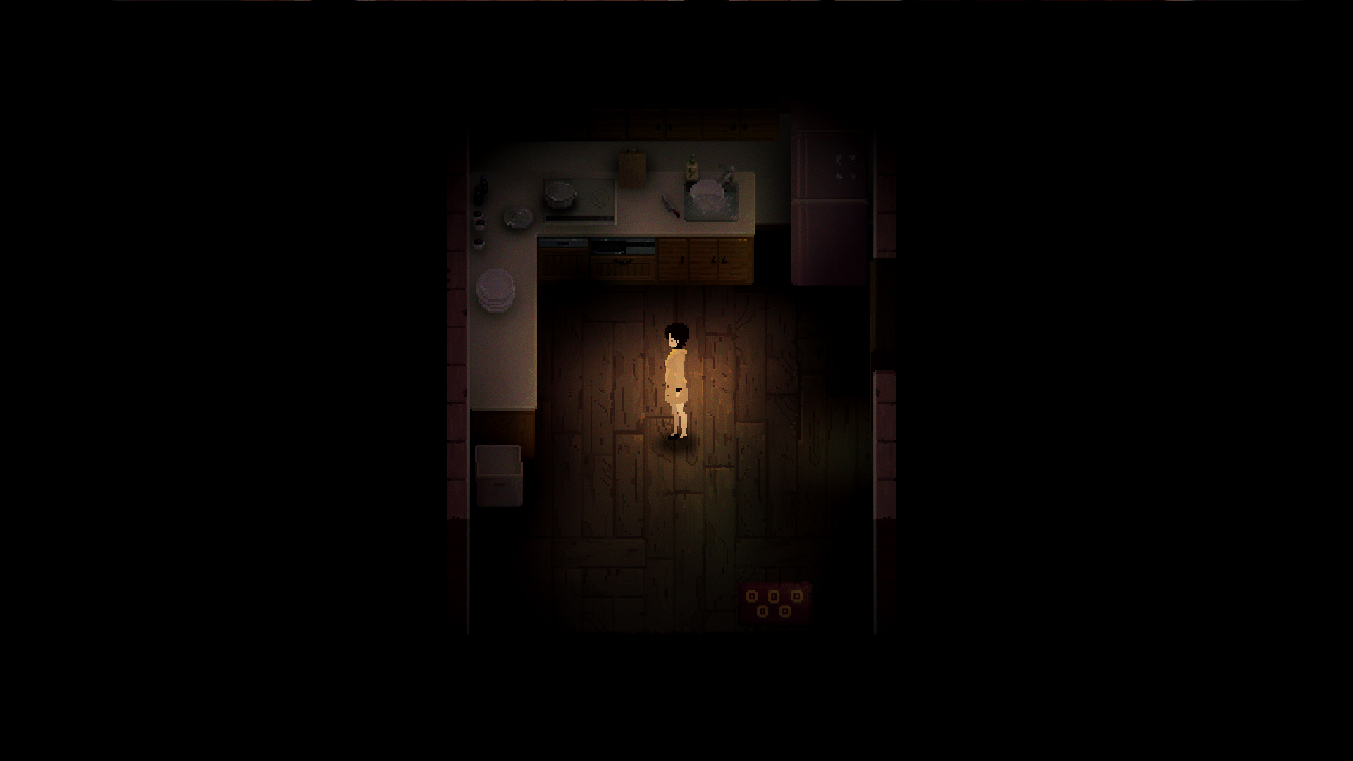执行人 Executor screenshot 2