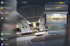 TrackMania United Webisode 1 trailer thumbnail