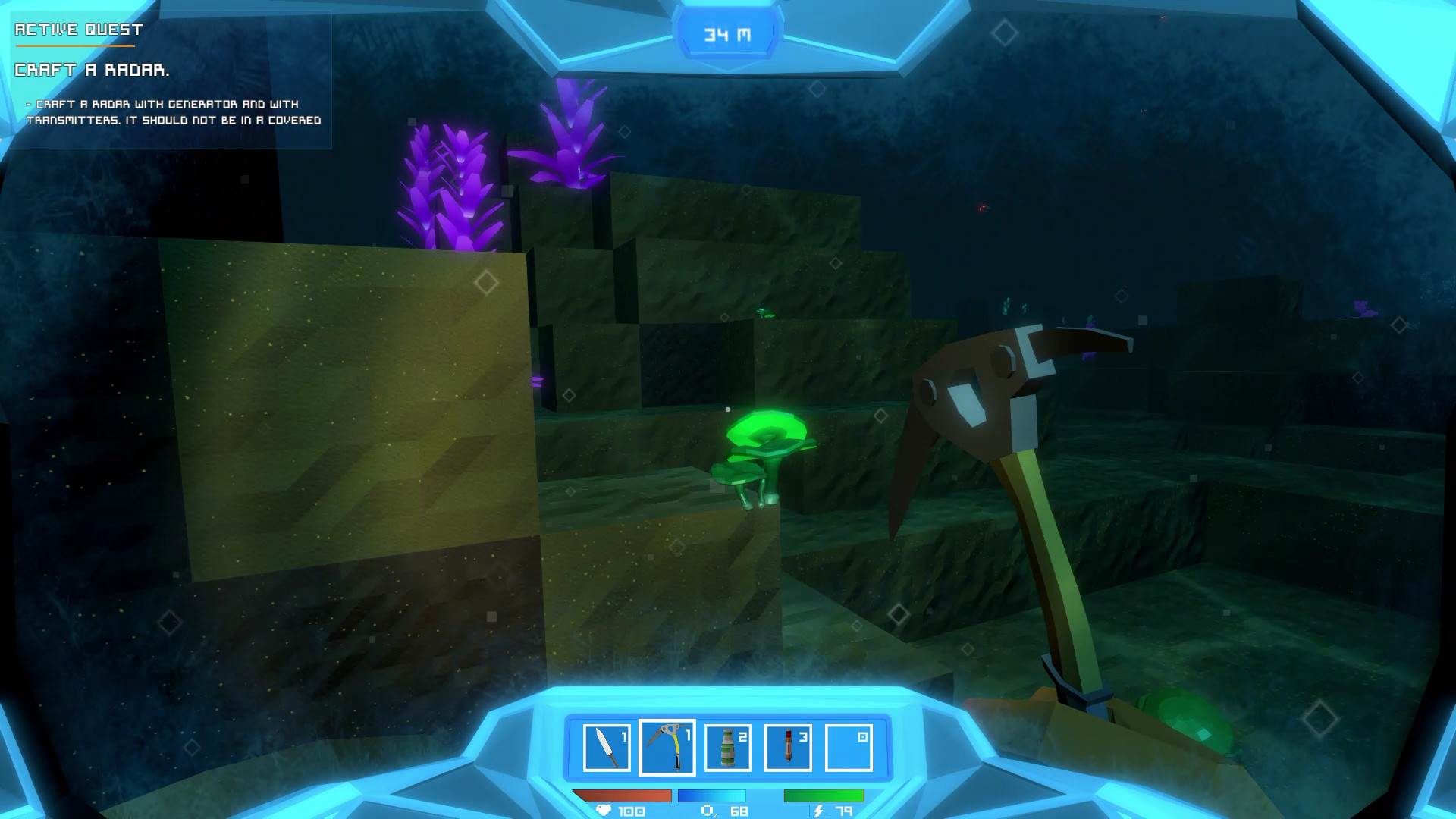 PixNautiCraft screenshot 5