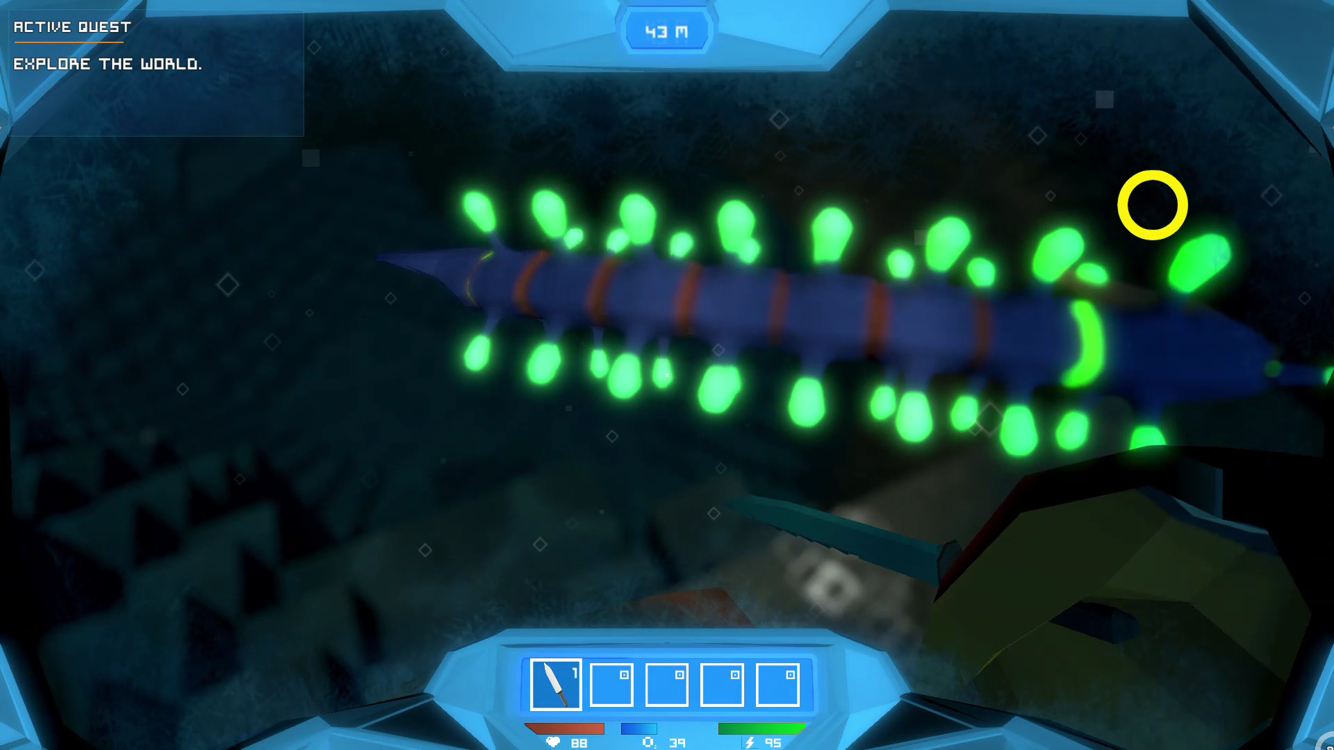 PixNautiCraft screenshot 2