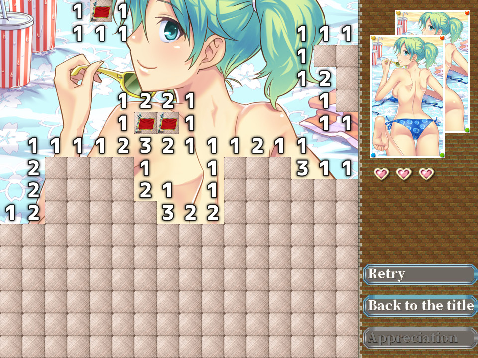 Cute Puzzle MAX screenshot 3