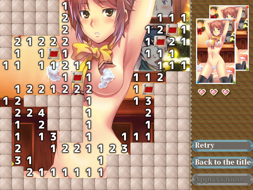 Cute Puzzle MAX screenshot 2