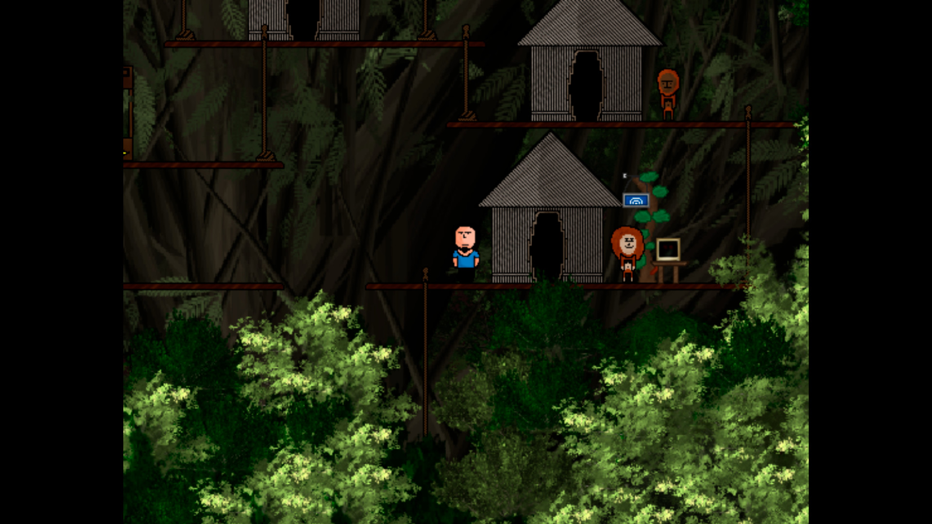 PRiCERPG screenshot 16