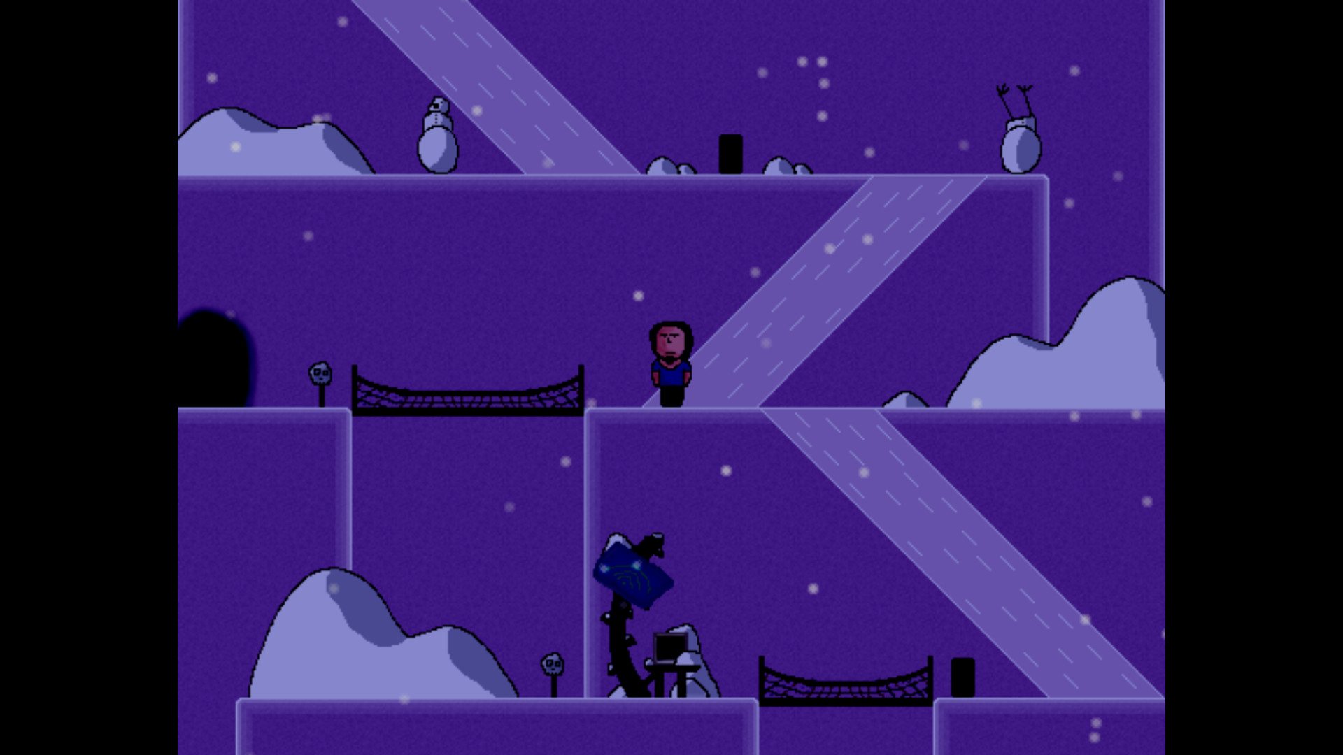 PRiCERPG screenshot 11