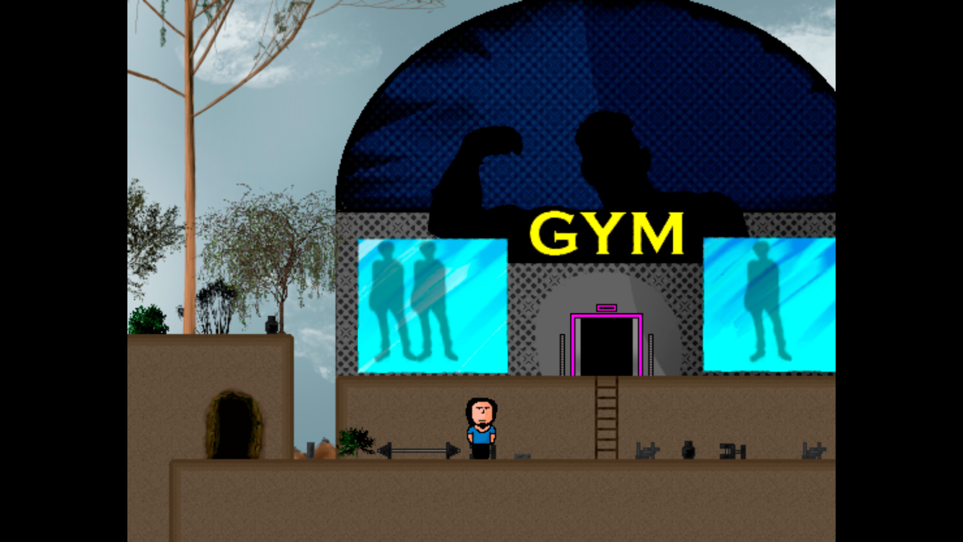 PRiCERPG screenshot 14