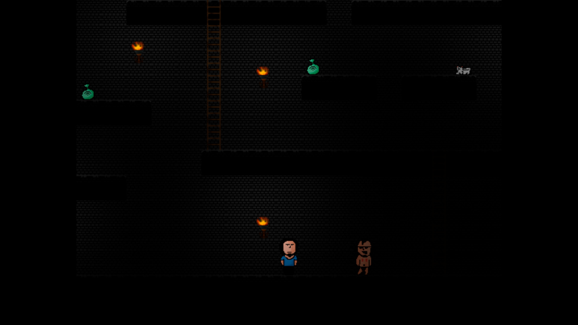 PRiCERPG screenshot 1
