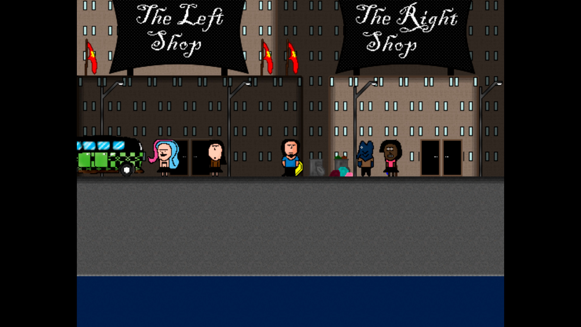 PRiCERPG screenshot 10