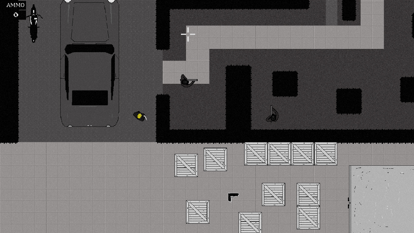 SMOKED screenshot 7