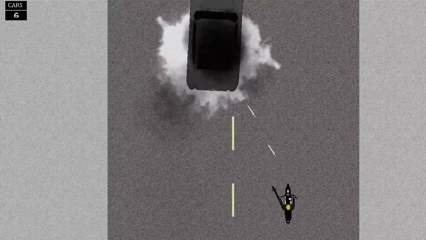 SMOKED screenshot 5