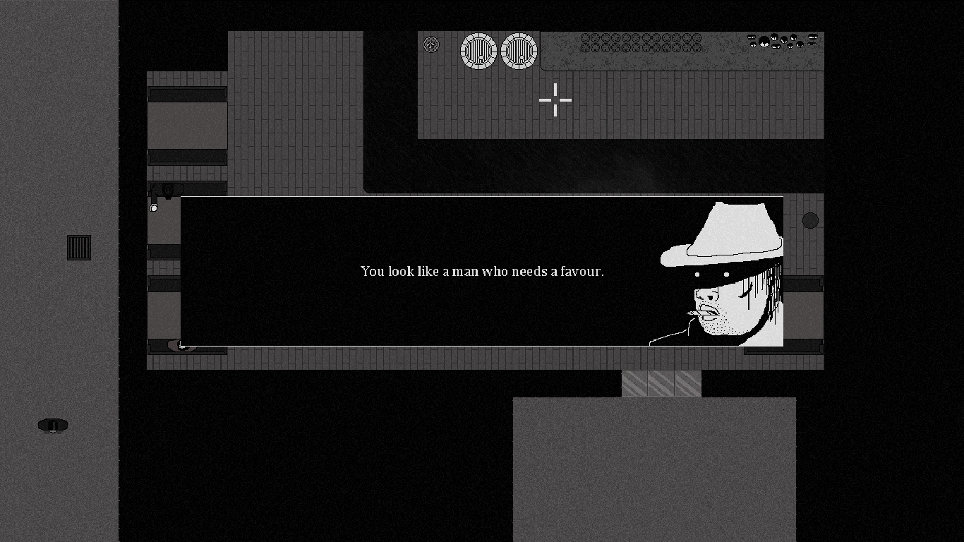SMOKED screenshot 6
