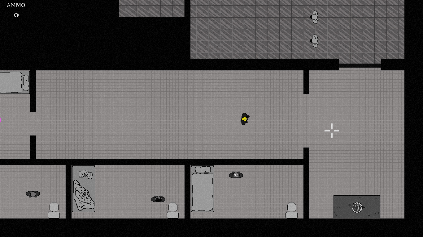 SMOKED screenshot 8