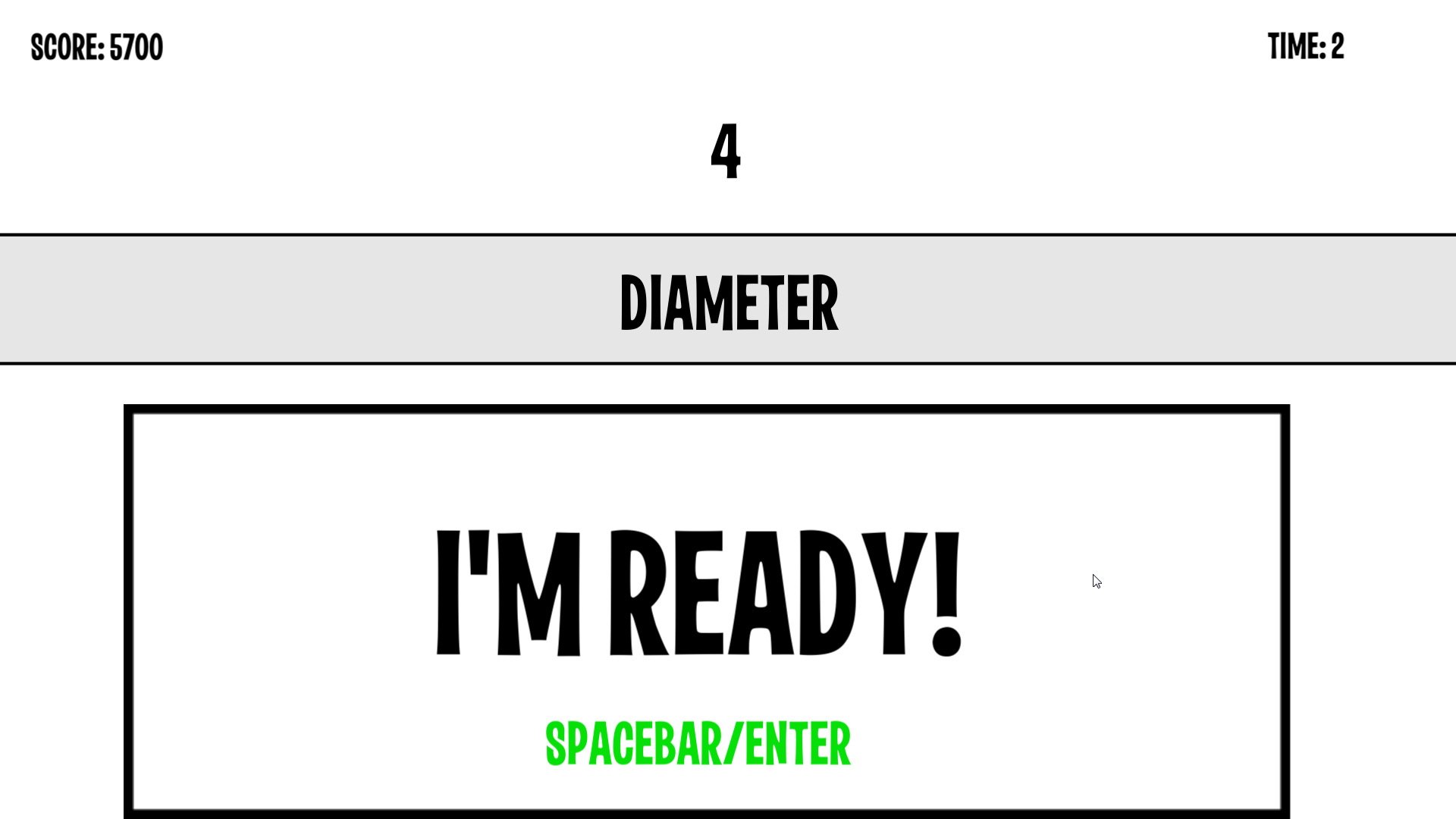 Write word screenshot 1