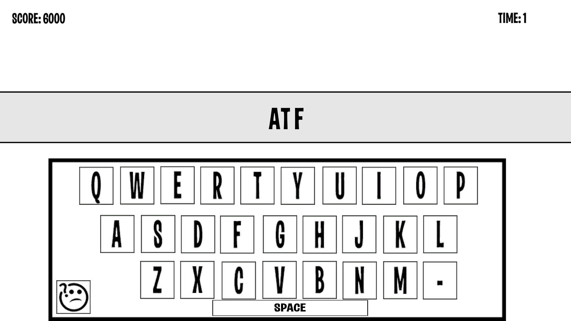 Write word screenshot 4