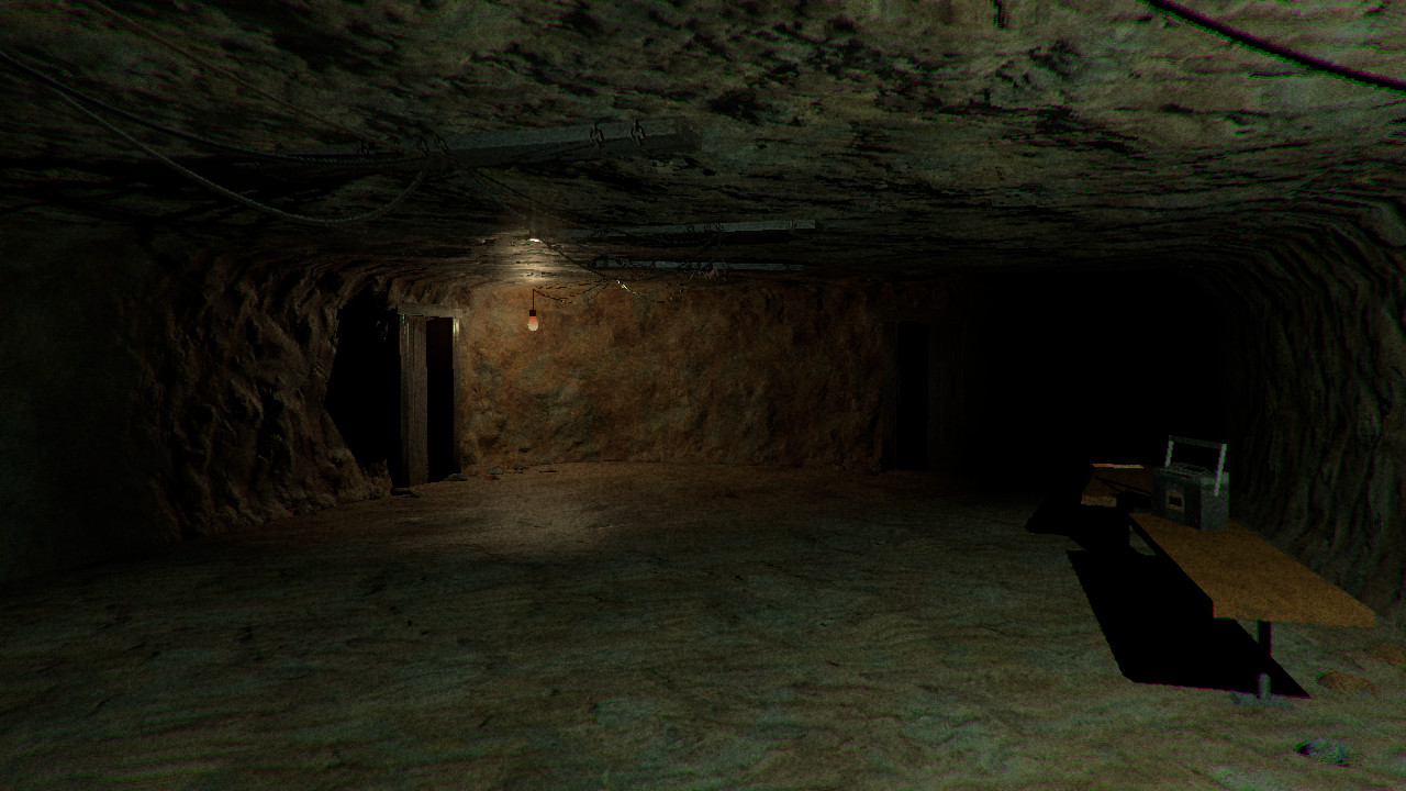 Lost in Vivo screenshot 3