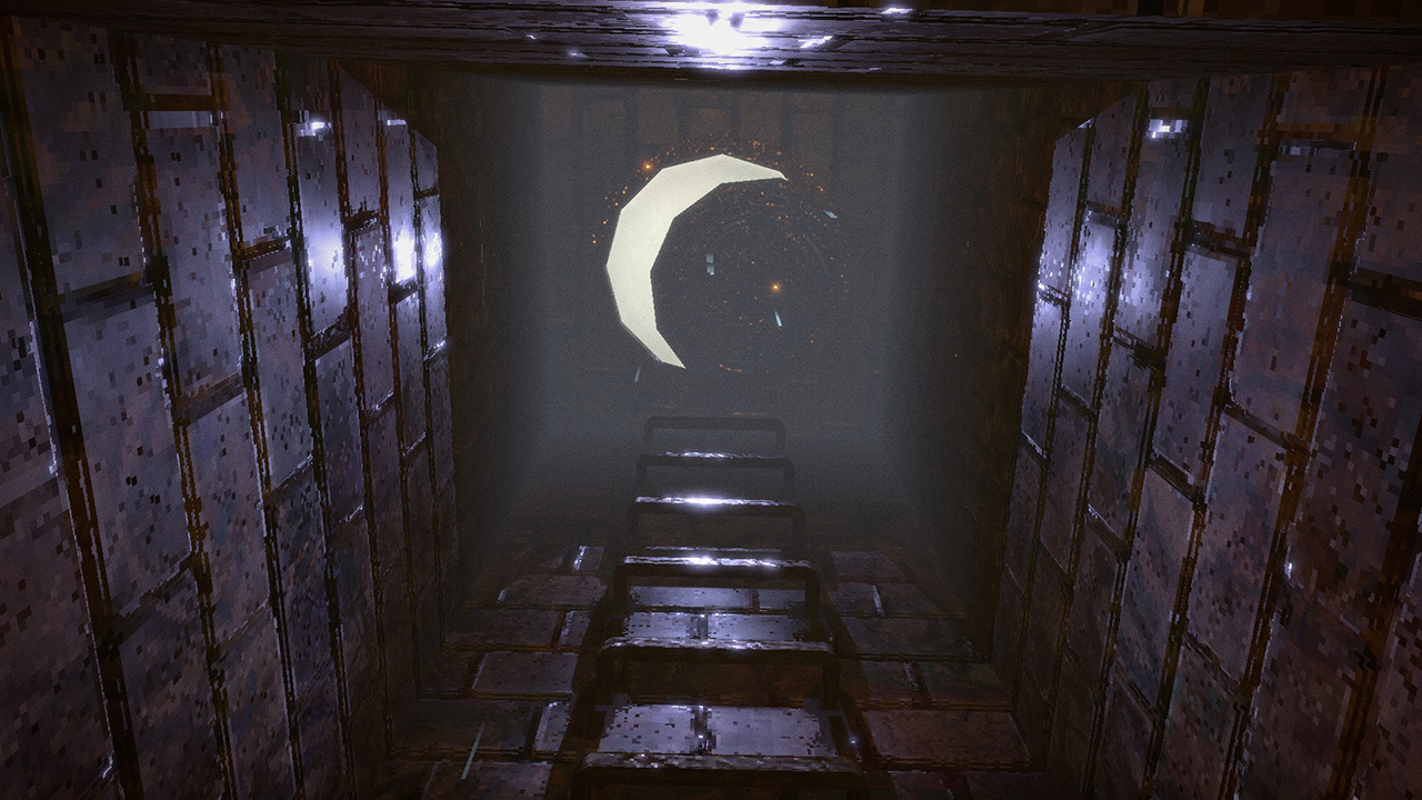 Lost in Vivo screenshot 7