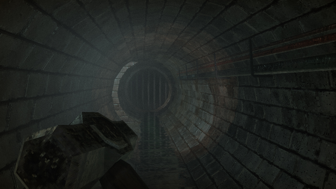 Lost in Vivo screenshot 1