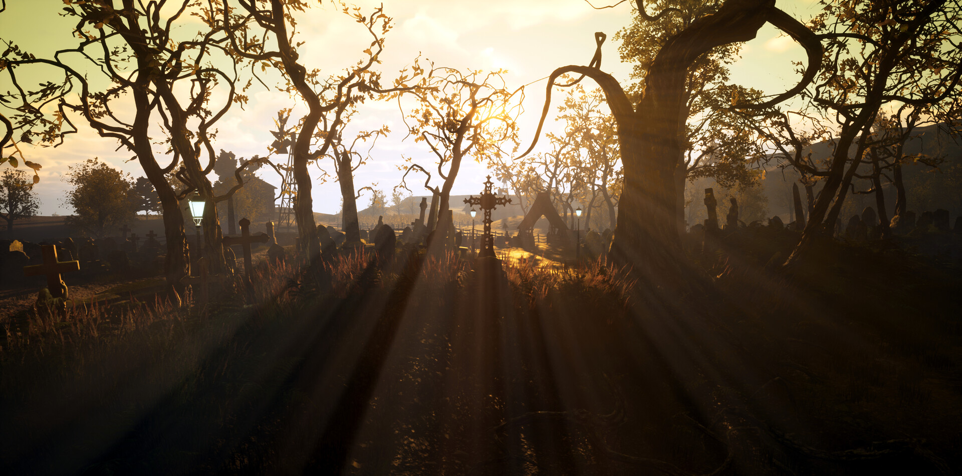 Beasts Shall Rise screenshot 9
