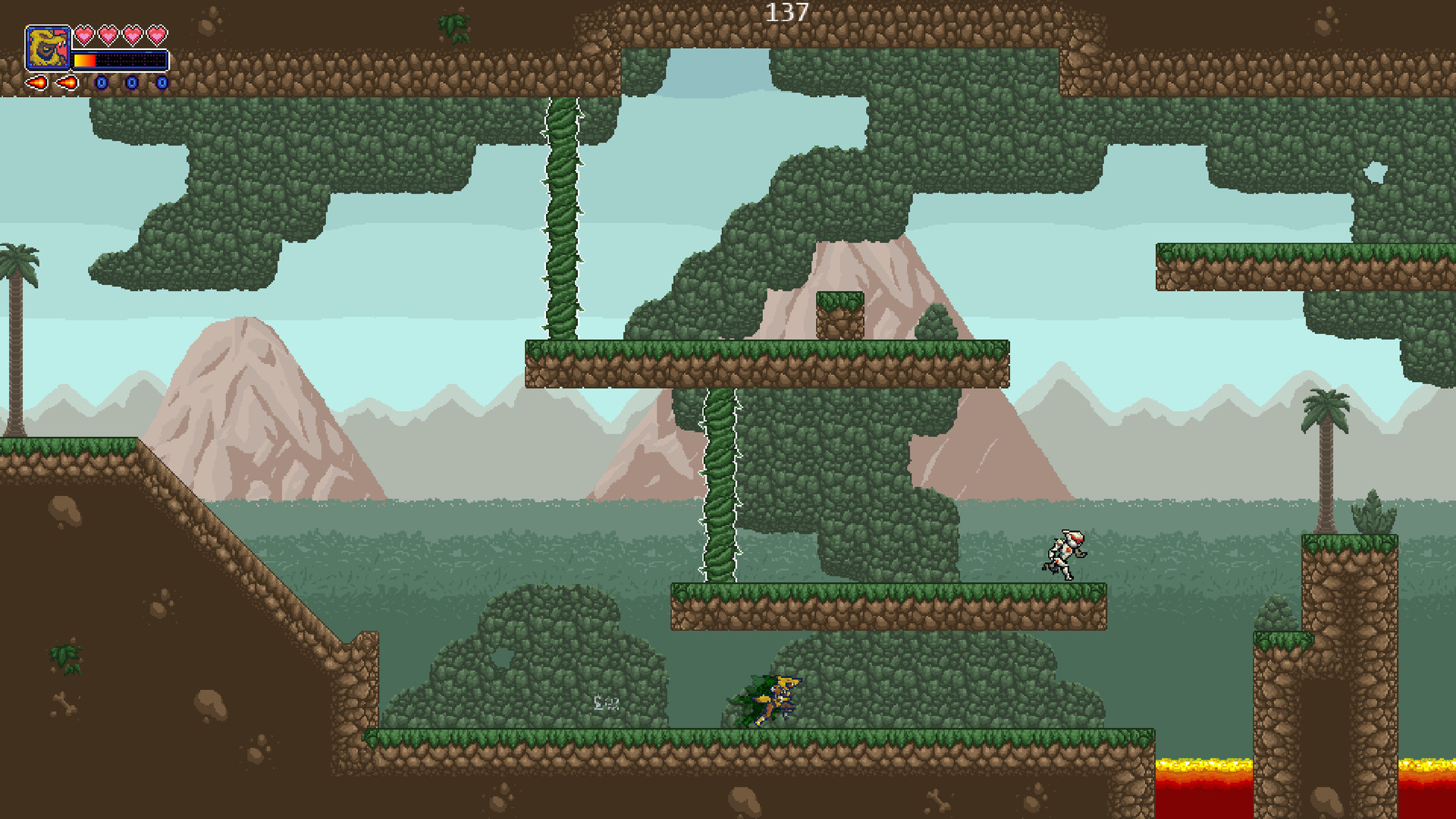 Pace Chasers screenshot 1
