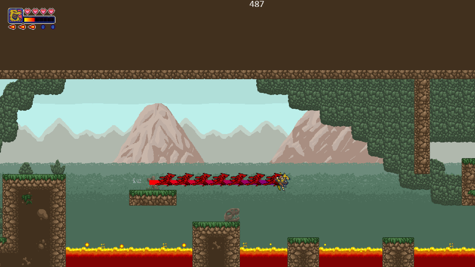 Pace Chasers screenshot 4