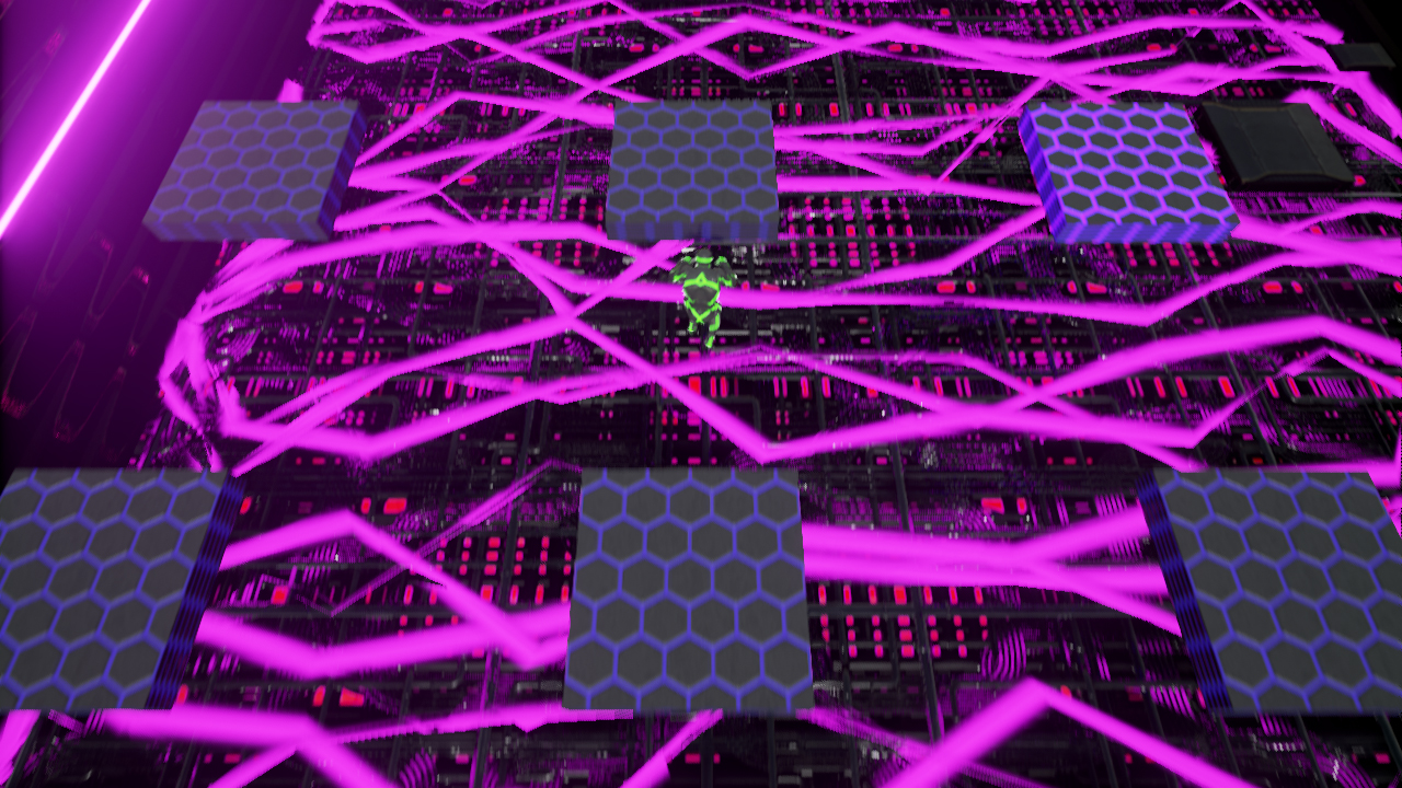 STARBOY screenshot 3