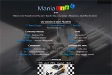 TrackMania United Webisode 2 trailer thumbnail