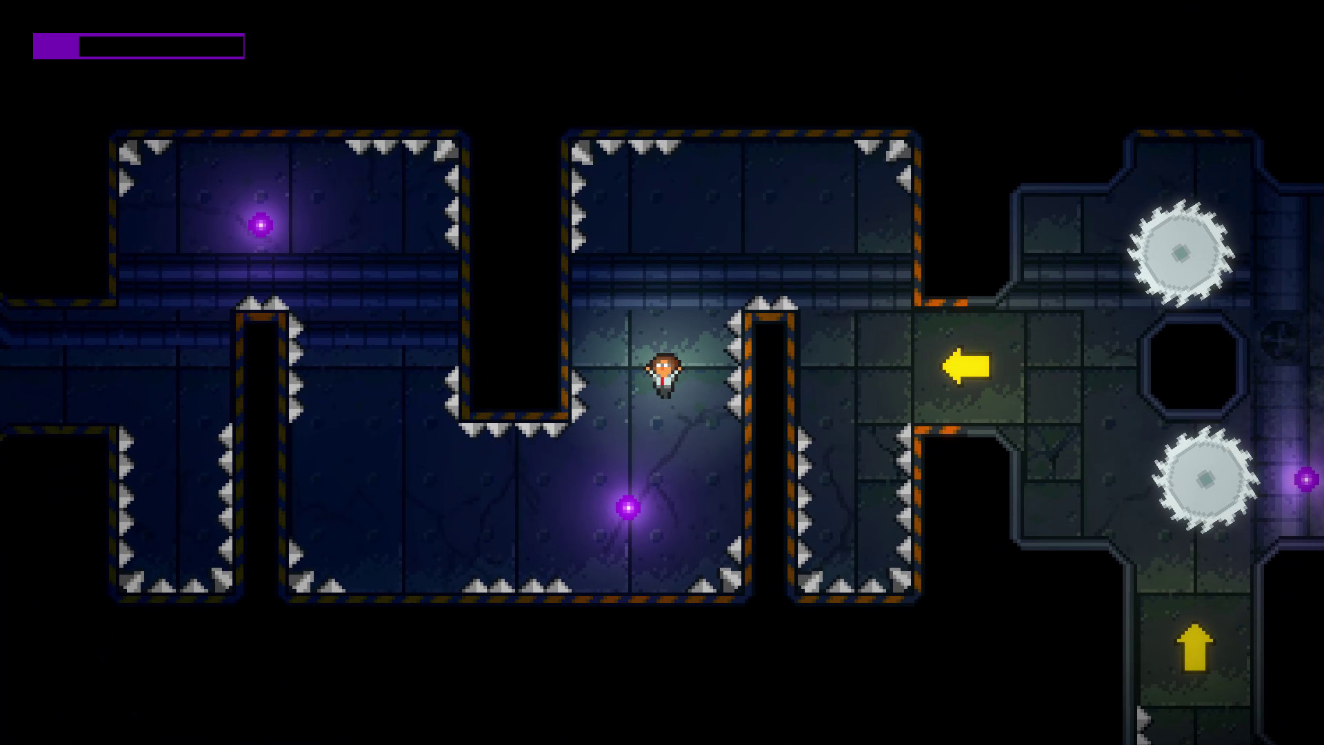 Brainmelter Deluxe screenshot 2