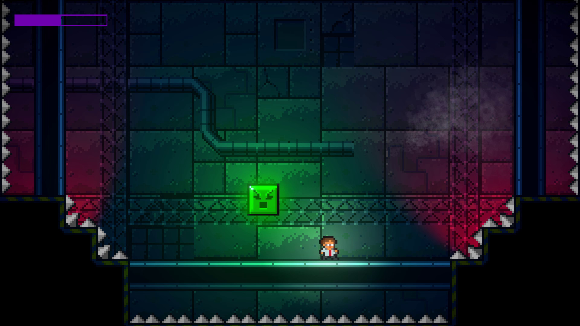 Brainmelter Deluxe screenshot 3
