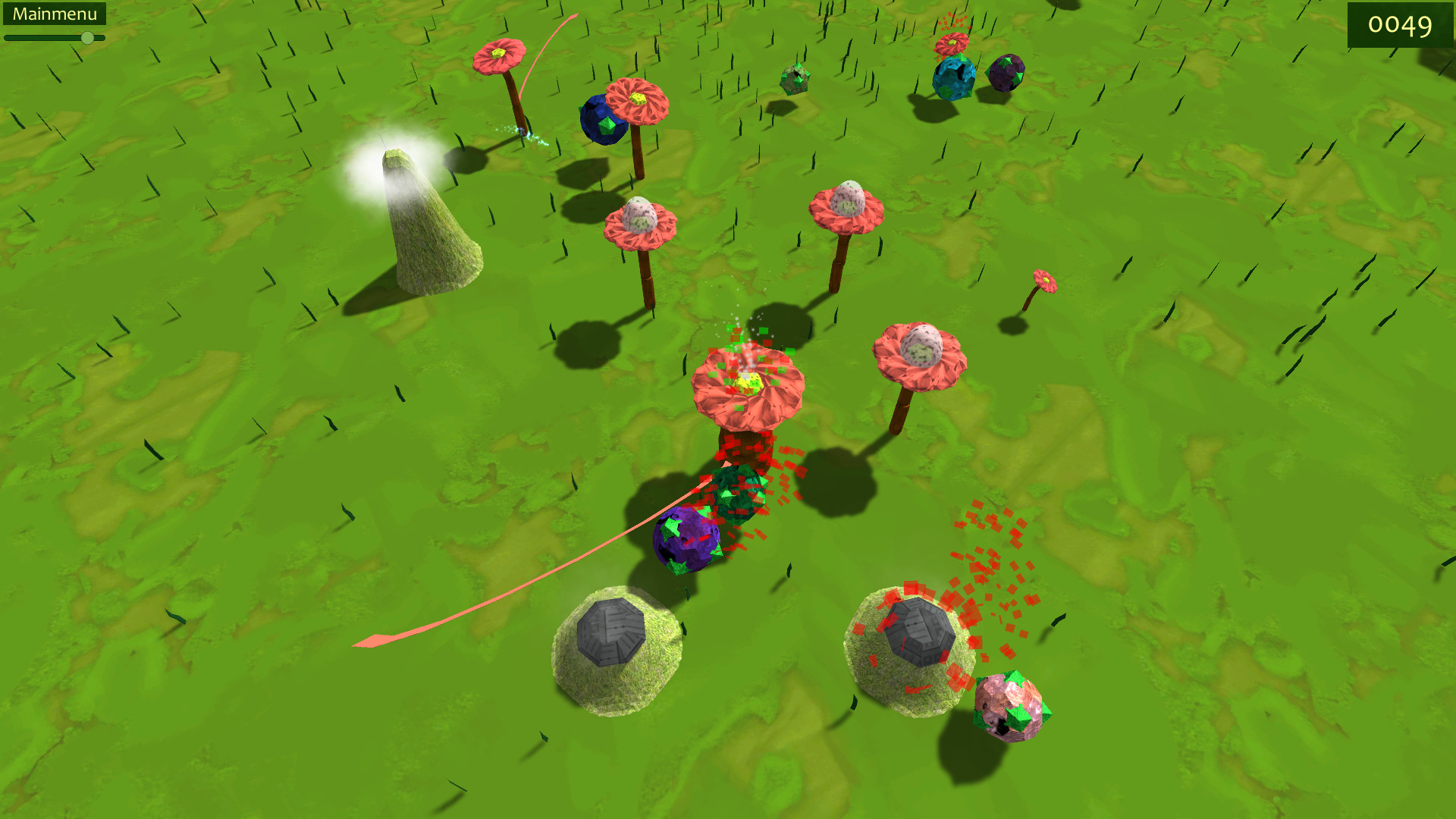 A meadow Piece screenshot 5