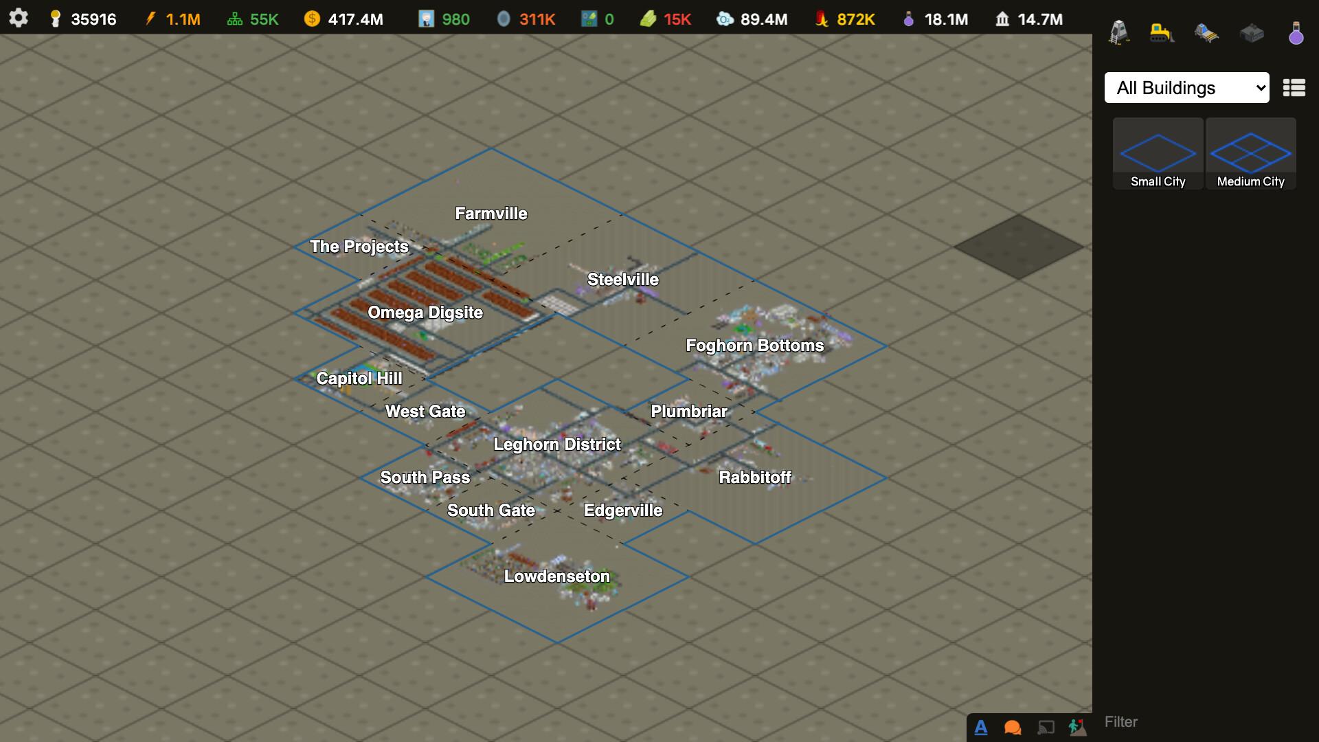 My Colony screenshot 3