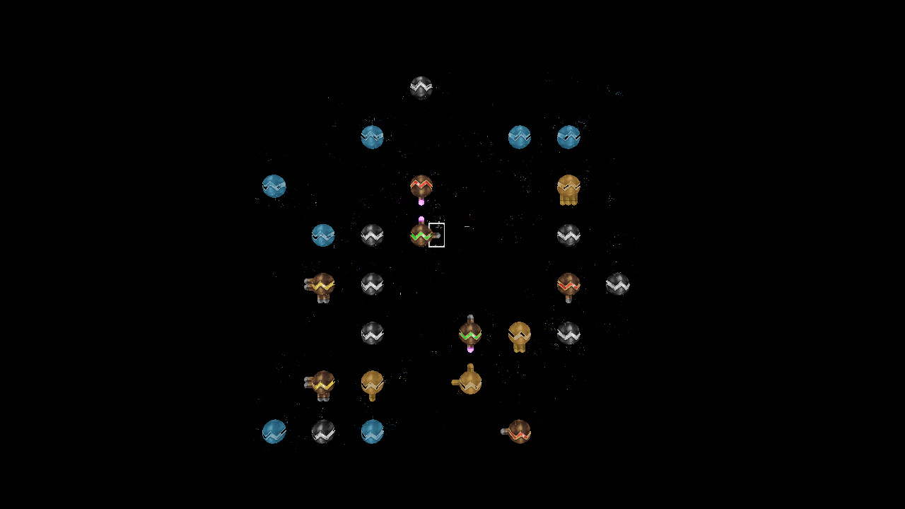 Chemical Chimpet screenshot 1